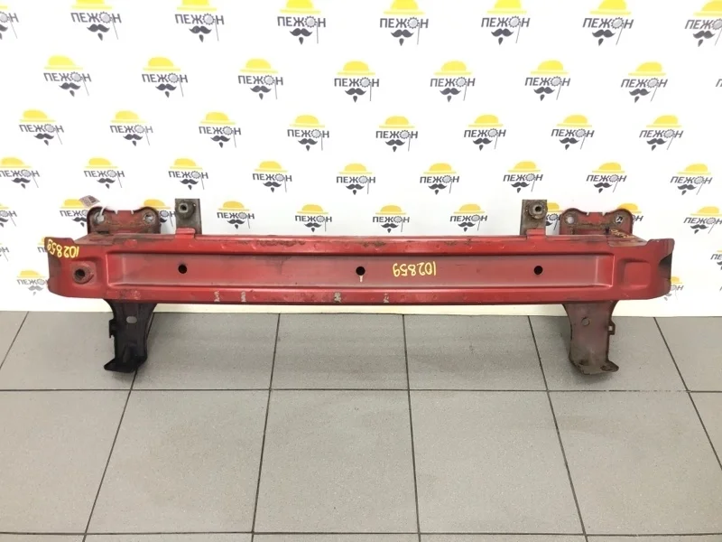 Усилитель бампера FORD S-MAX 1761236 CA1, передний