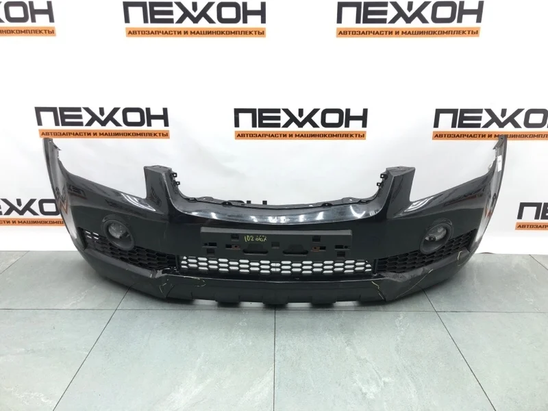 Бампер 96433234, передний