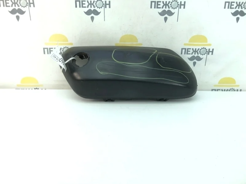 Молдинг бампера PEUGEOT 307 7452GW, передний правый