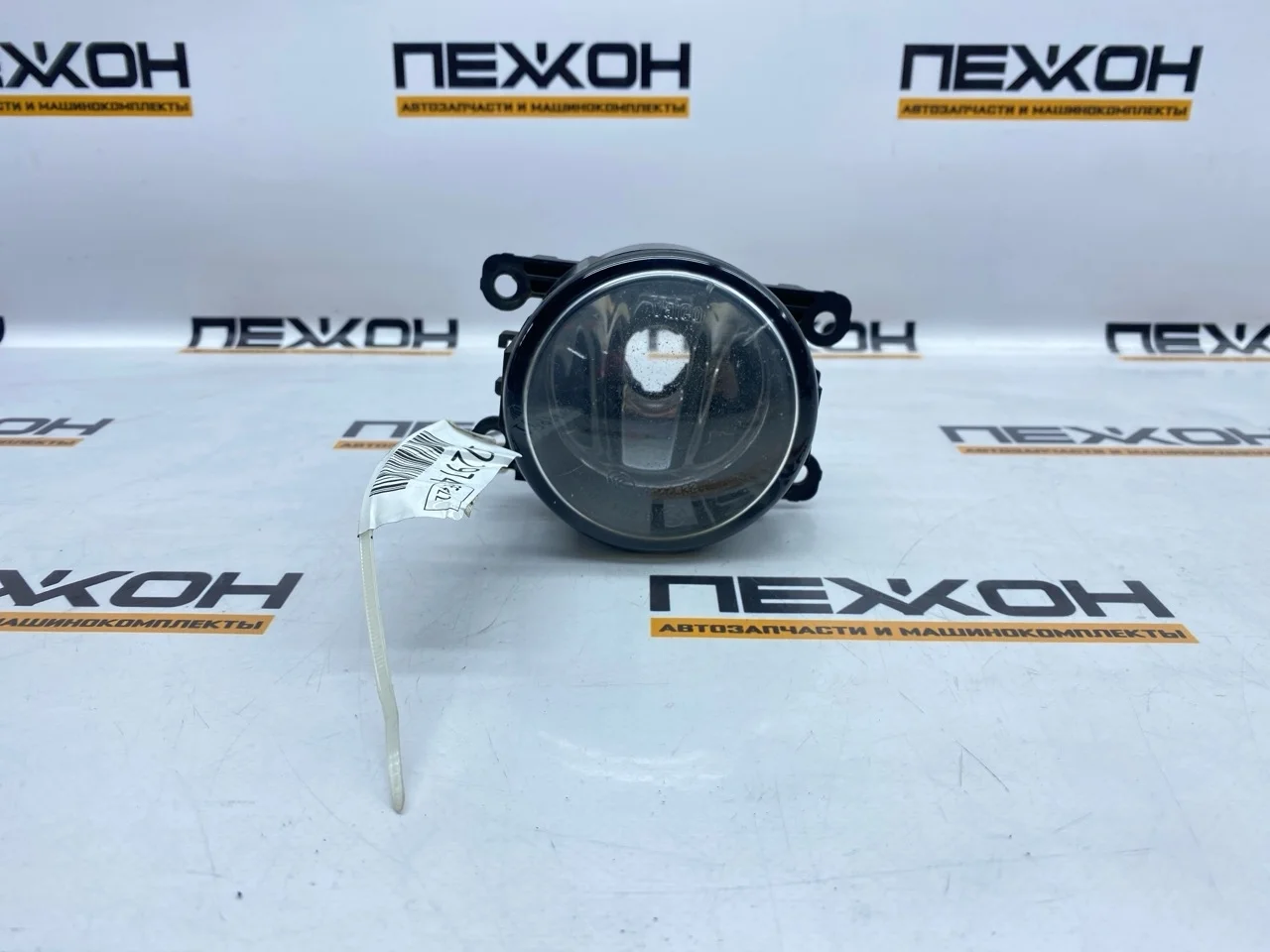 Фара противотуманная PEUGEOT 307 1209177