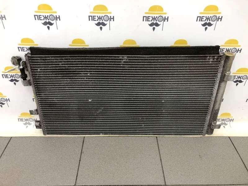 Радиатор кондиционера 921100001R