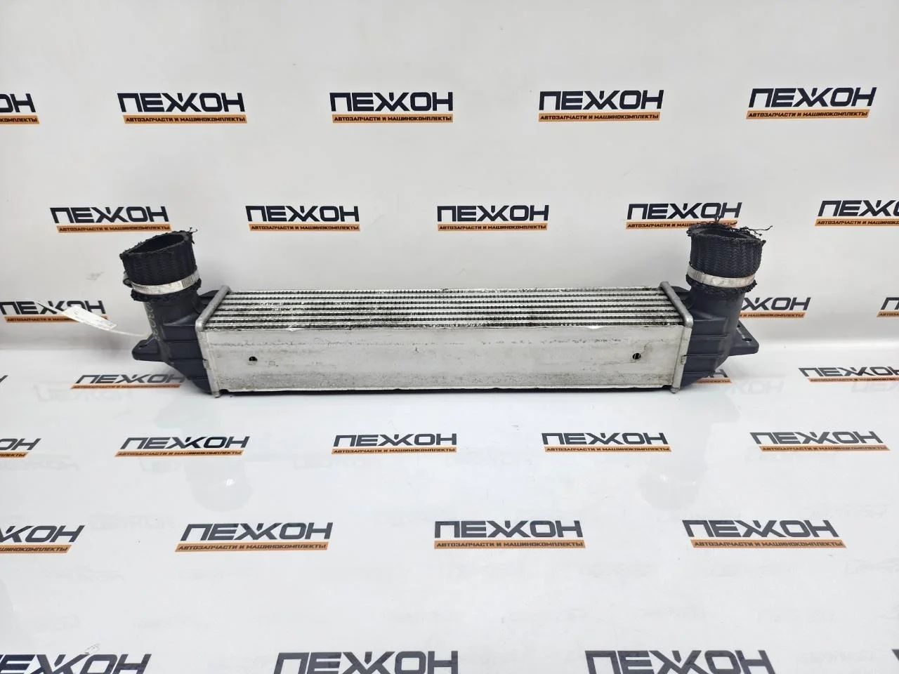 Радиатор интеркулера CHEVROLET CAPTIVA 2008 96629070 C100