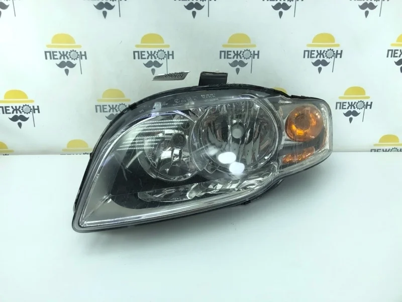 Фара AUDI A4 8E0941003AK B7, левая