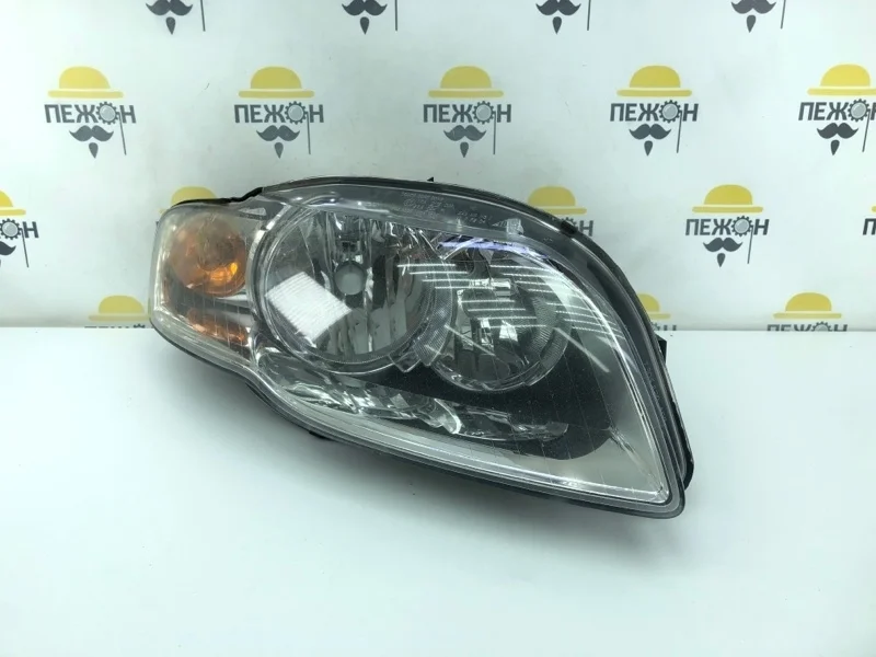 Фара AUDI A4 8E0941004AK B7, правая