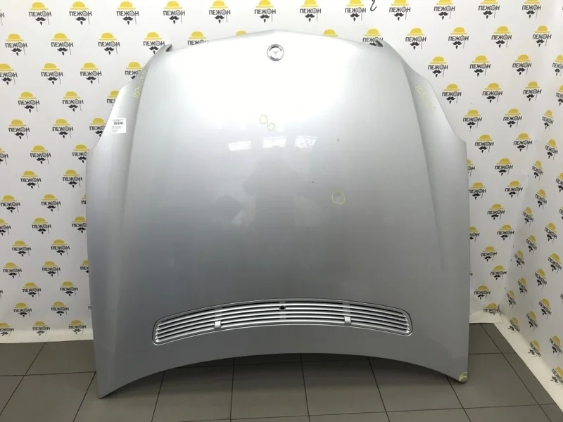 Капот MERCEDES-BENZ CLS-CLASS A2198800357 W219