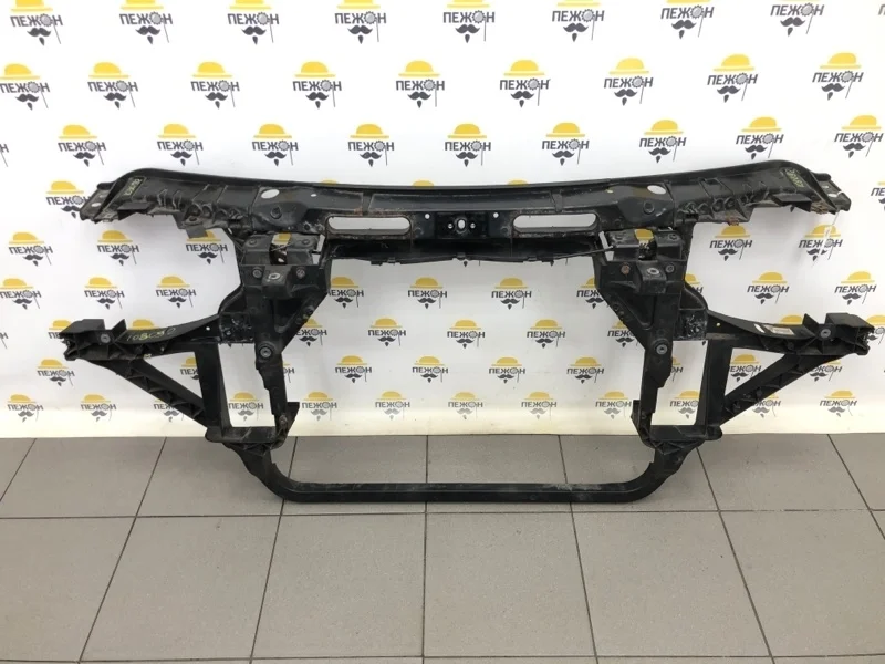 Панель передняя BMW X3 51643419945 E83