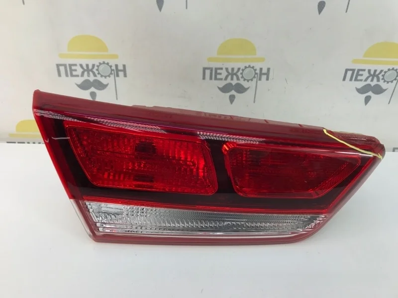Фонарь (не оригинал) KIA OPTIMA NSP0292403D4050 4, задний левый