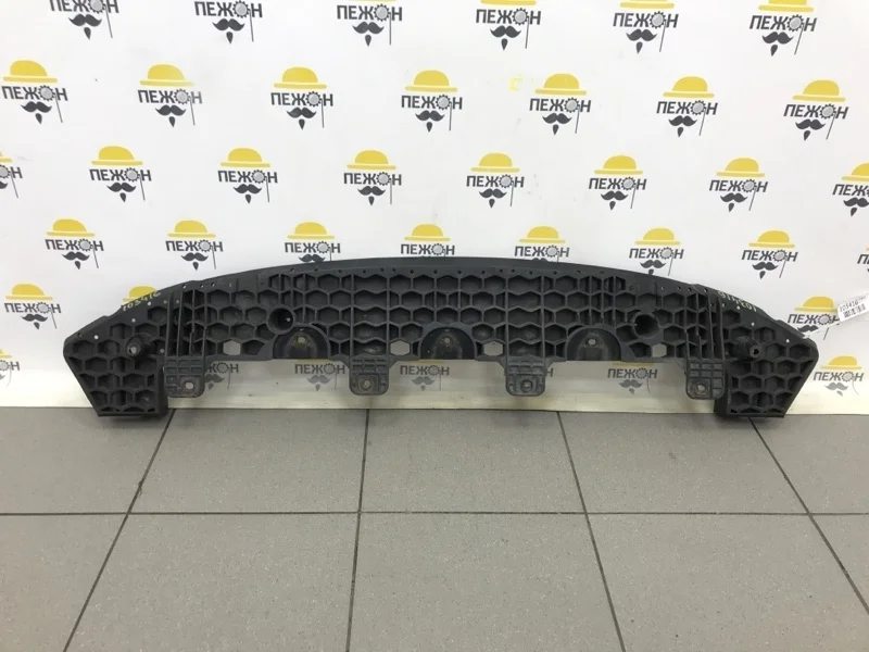 Усилитель бампера KIA Venga 2010 865711P000 YN 1.6 G4FC, передний