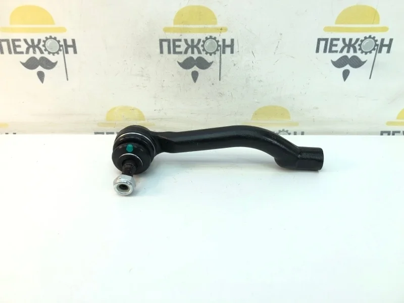 Рулевой наконечник NISSAN QASHQAI RD035 J10, левый