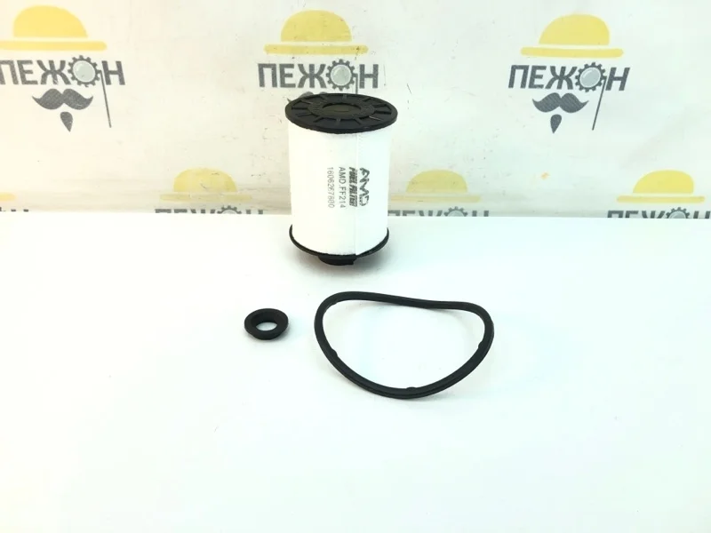 Фильтр топливный CITROEN JUMPER AMDFF214 2