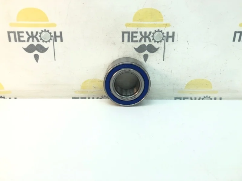 Подшипник ступицы RENAULT LOGAN DAC37720037 1, передний