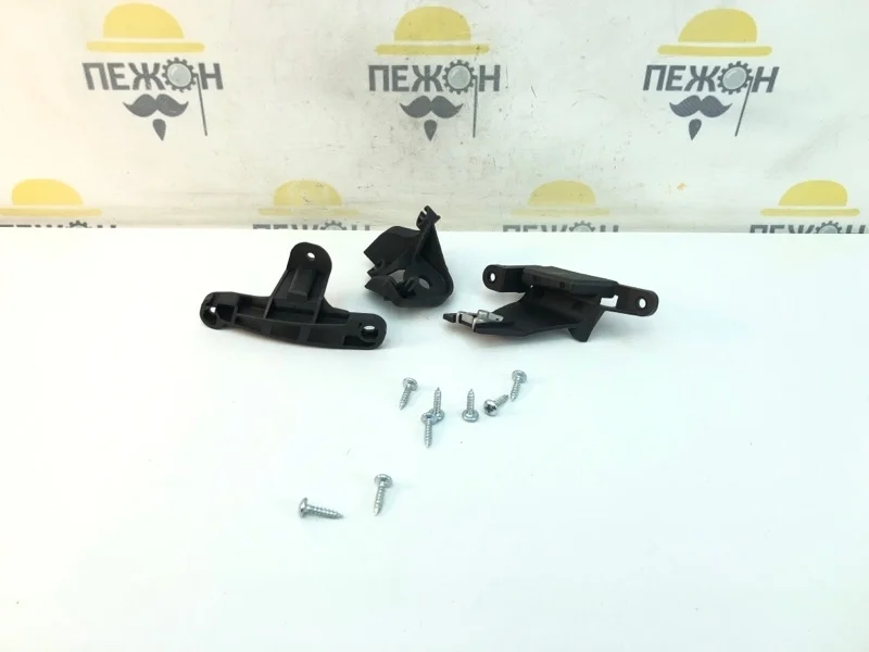 Ремкомплект фары PEUGEOT 308 2008-2011 QF00X00054, левый