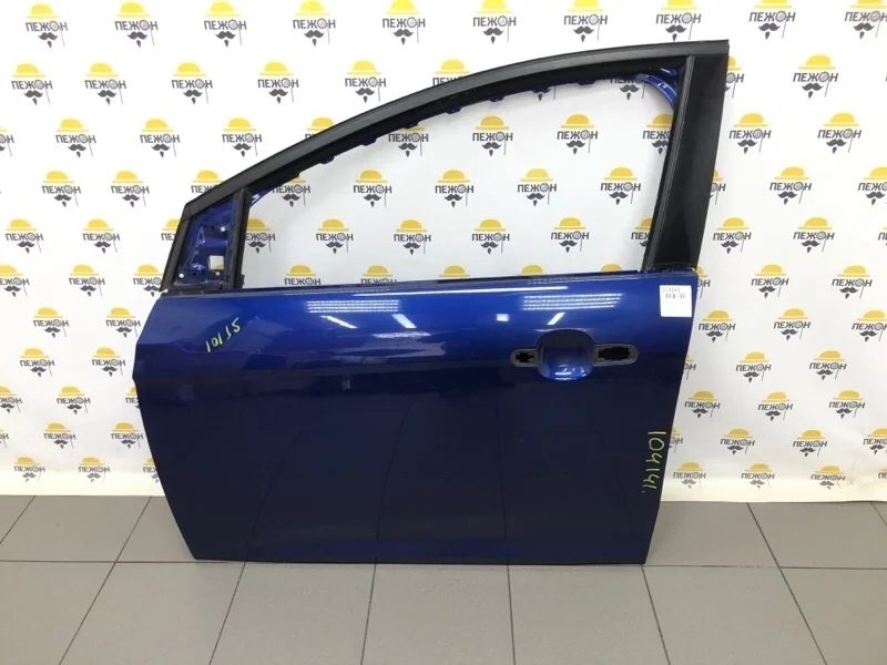 Дверь FORD FOCUS 2011 2147846 3, левая