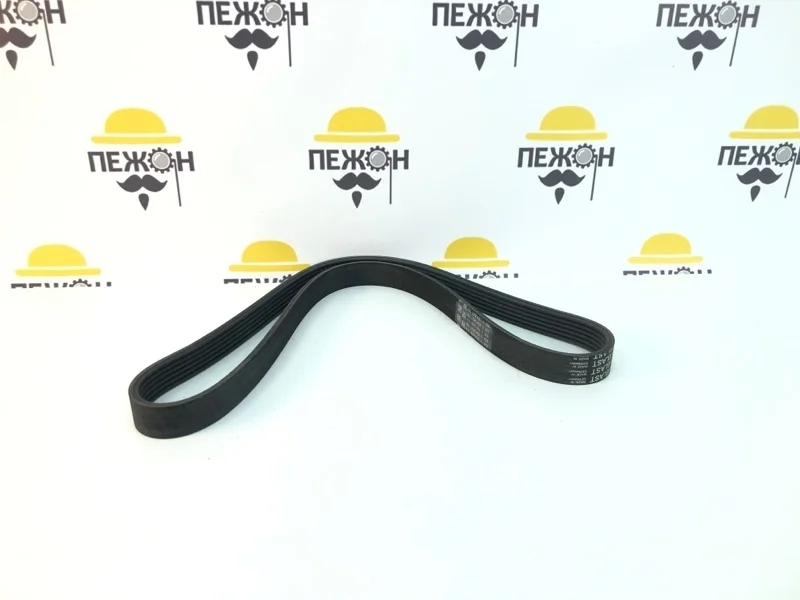 Ремень генератора FORD FOCUS 6PK1059ELAST 2