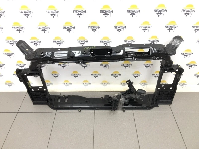 Панель передняя (не оригинал) KIA CEED OEM0052PANP 2