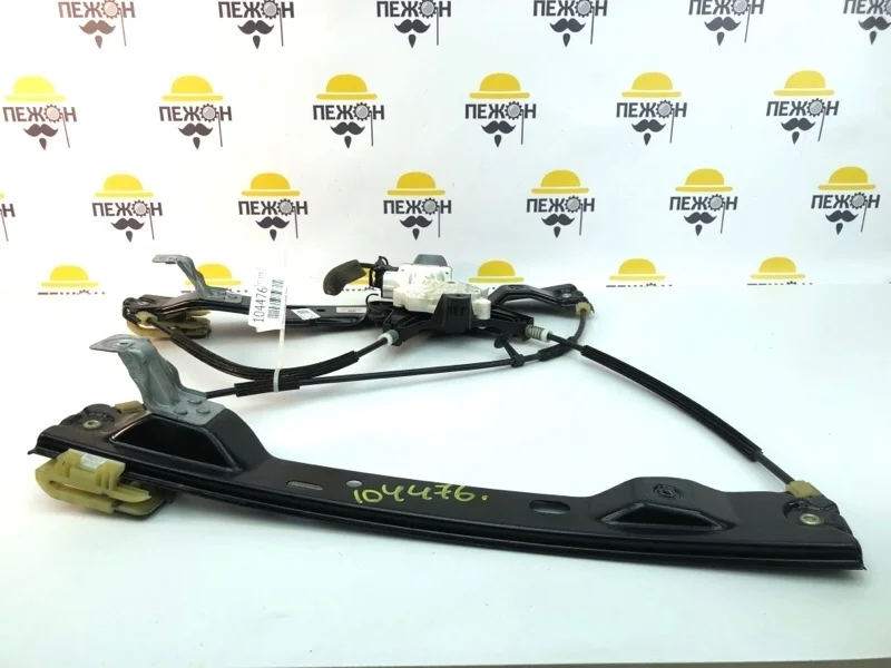 Стеклоподъемник FORD FOCUS 2011 1847369 3, передний правый