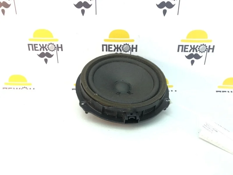 Динамик двери FORD FOCUS 2011 1702795 3, передний