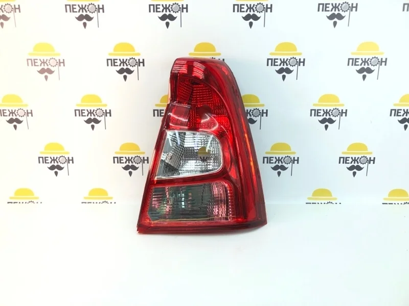 Фонарь (не оригинал) RENAULT LOGAN RNLOG10743RWR 1, правый