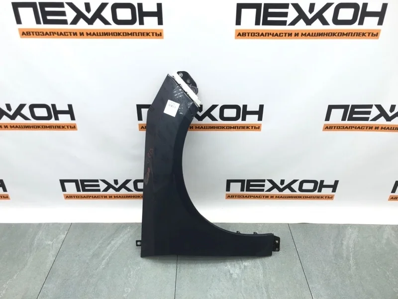 Крыло FORD FOCUS 2011 2171302 3 1.6 IQDB, переднее правое