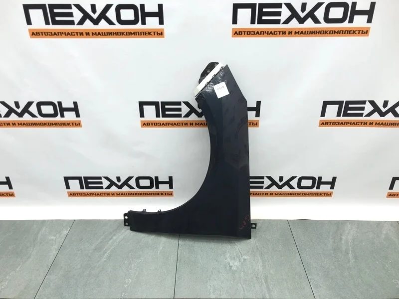 Крыло FORD FOCUS 2011 2171304 3 1.6 IQDB, переднее левое