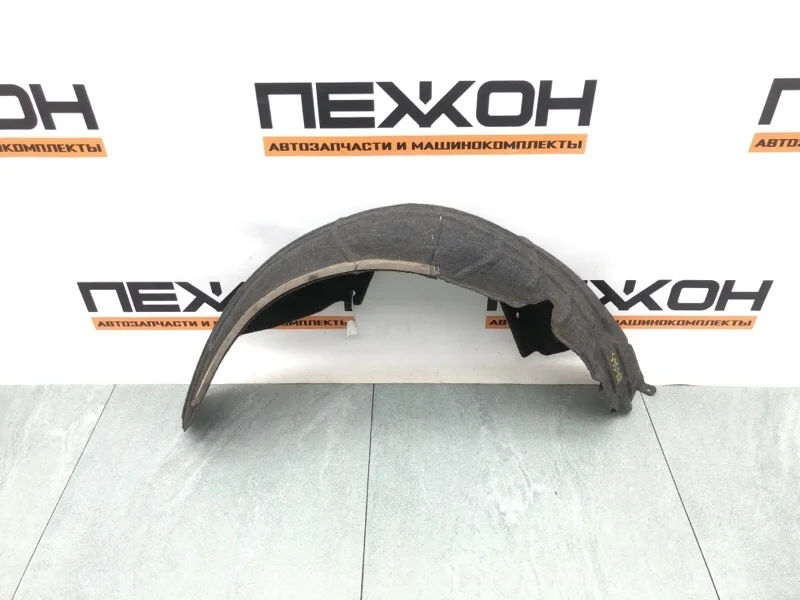 Подкрылок MAZDA 3 2006 BP4K561J1F BK 2.0, задний левый