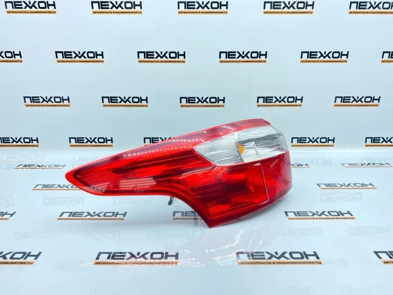 Фонарь (дефект) FORD FOCUS 2011 1785514 3, задний левый