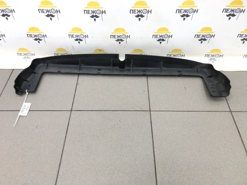 Дефлектор панели MITSUBISHI COLT 2004 MN152085 Z34A 1.3 4A90, передний