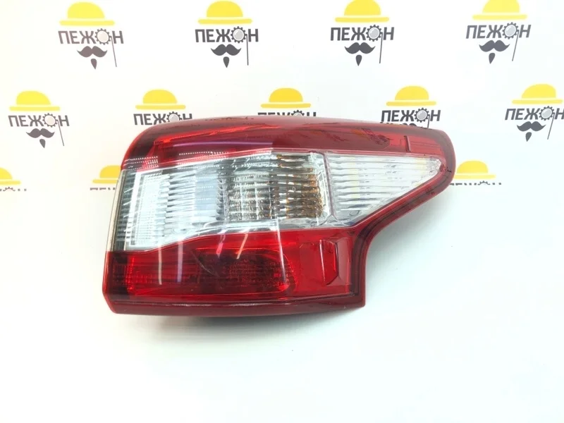 Фонарь в крыло NISSAN QASHQAI 2014 265504EA0A J11E 1.5 K9K 636, задний правый