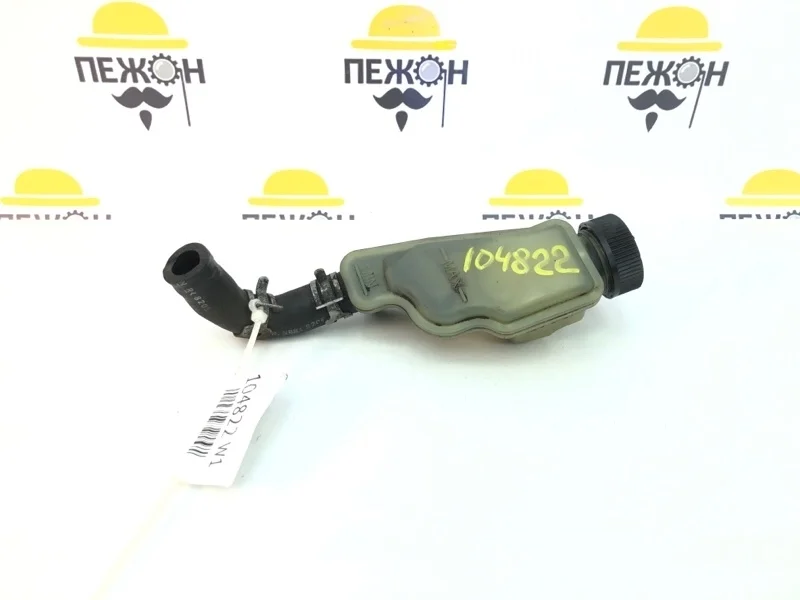 Бачок гидроусилителя руля MAZDA 3 2006 BP4L32690B BK 2.0