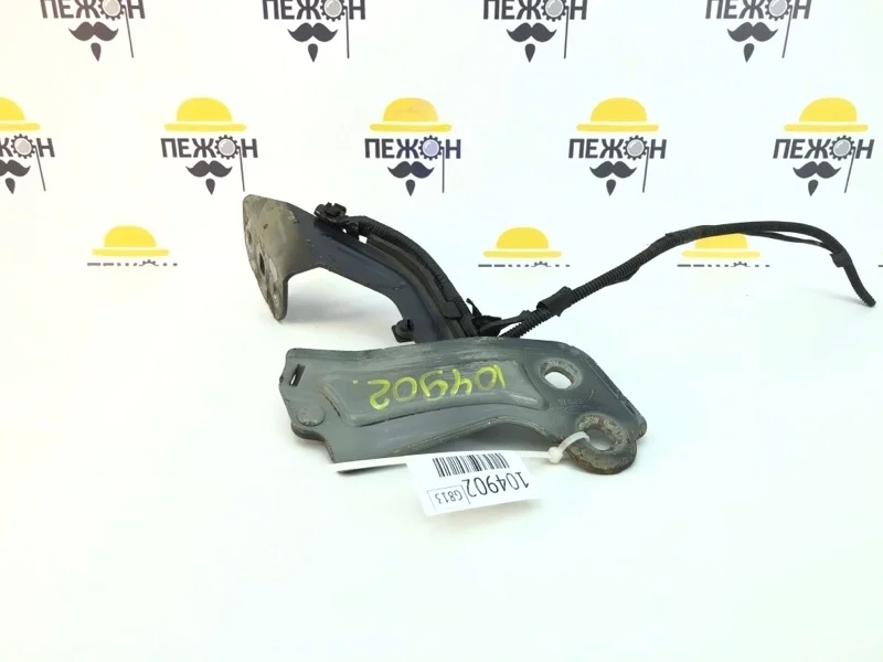 Петля капота FORD FOCUS 2011 1750016 3 1.6 IQDB, правая