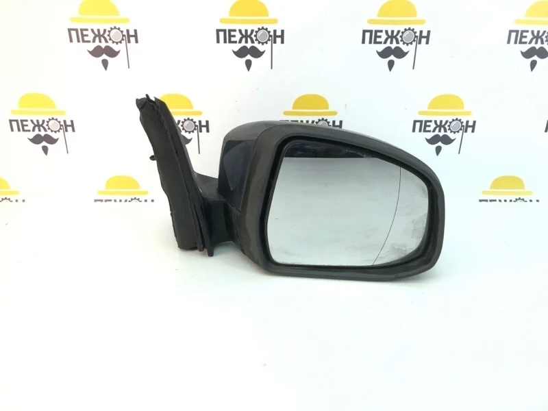 Зеркало FORD FOCUS 2011 2171867 3 1.6 IQDB, правое