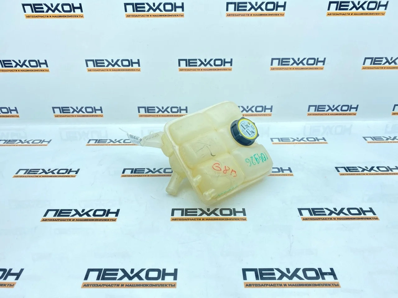 Бачок расширительный FORD FOCUS 2011 1717053 3 1.6 IQDB