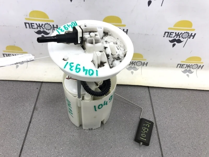 Бензонасос FORD FOCUS 2011 1851737 3 1.6 IQDB