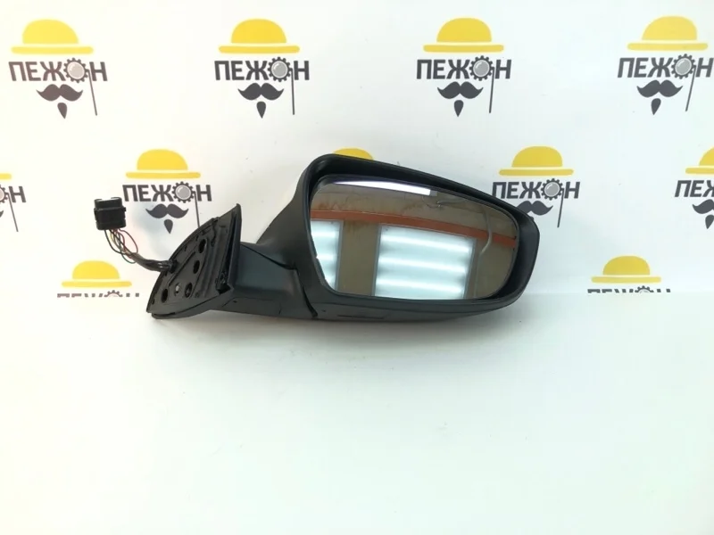 Зеркало (не оригинал) KIA CEED 24113204 2, правое