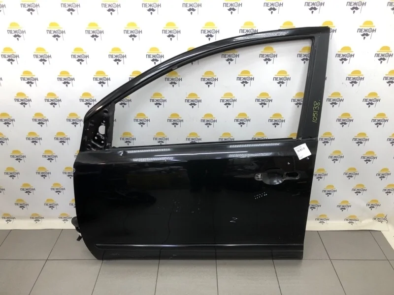 Дверь NISSAN NOTE H01019U0M0 E11, передняя левая