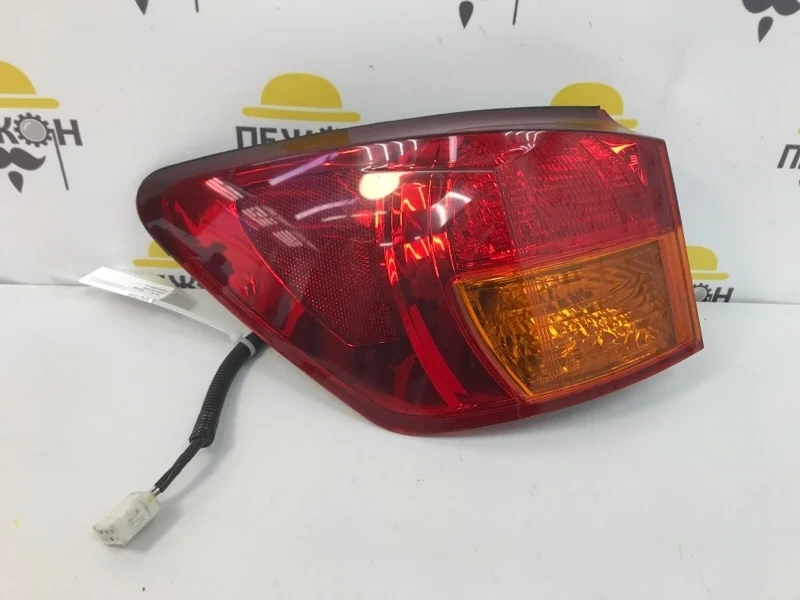 Фонарь в крыло LEXUS IS250 8156153160 XE20, задний левый