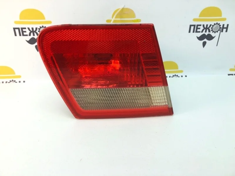 Фонарь BMW 3-SERIES 63218368759 E46, задний левый