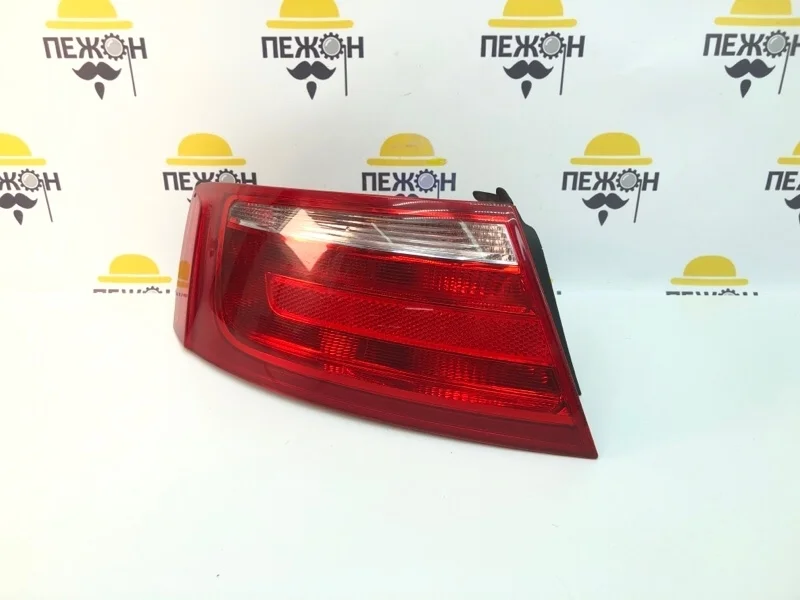 Фонарь в крыло AUDI A5 8T0945095 8T, задний левый