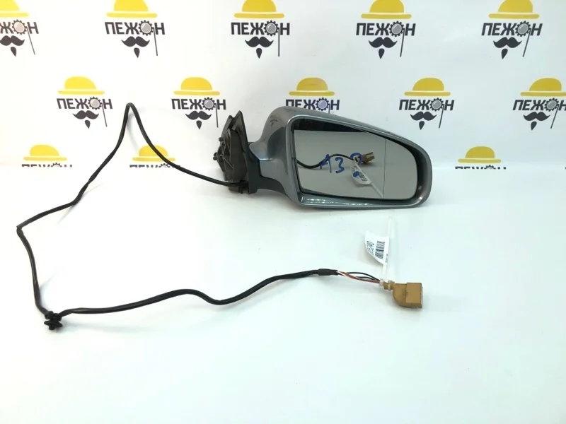 Зеркало AUDI A3 8P1858532G01C 8P, правое