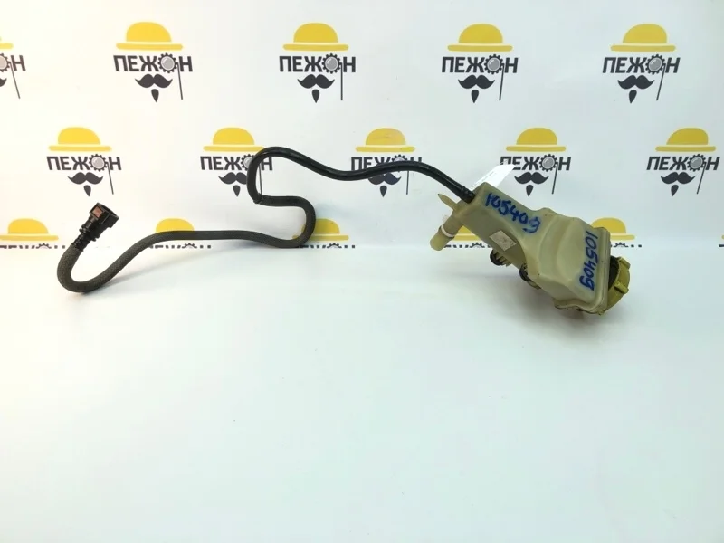 Бачок гидроусилителя руля FORD FUSION 2007 1251765 1.4 FXJA