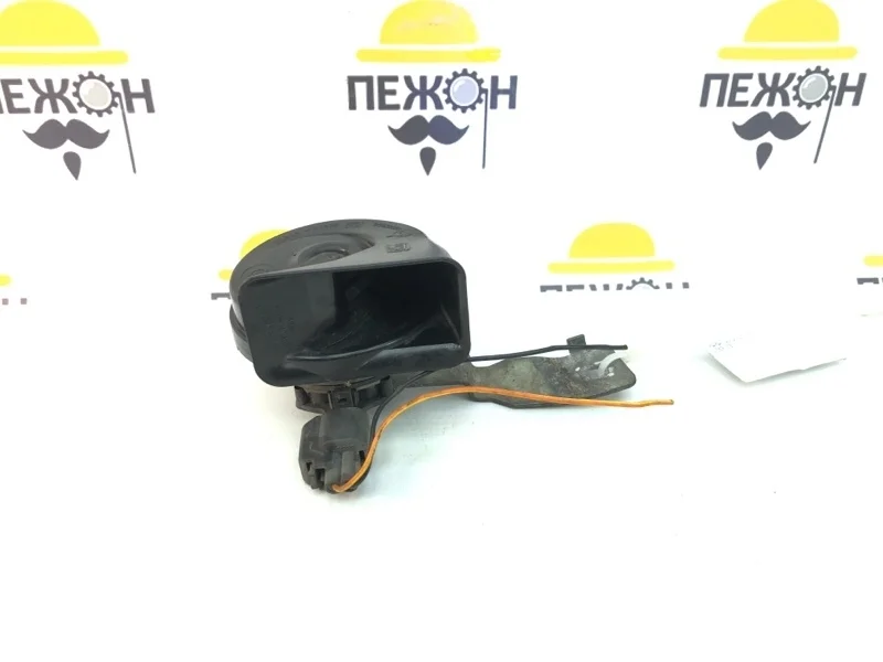 Сигнал звуковой FORD FUSION 2007 1369338 1.4 FXJA