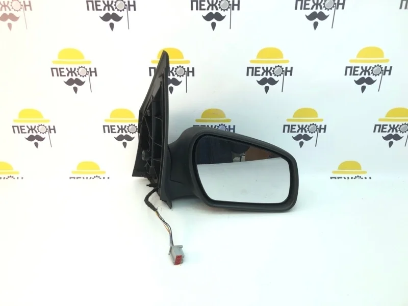 Зеркало FORD FUSION 2007 1568921 1.4 FXJA, правое
