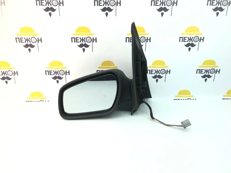 Зеркало (дефект) FORD FUSION 2007 1567126 1.4 FXJA, левое