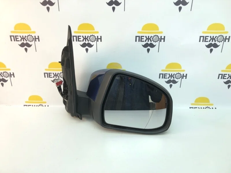 Зеркало FORD FOCUS 2009 1728322 2 1.6 SHDA, правое