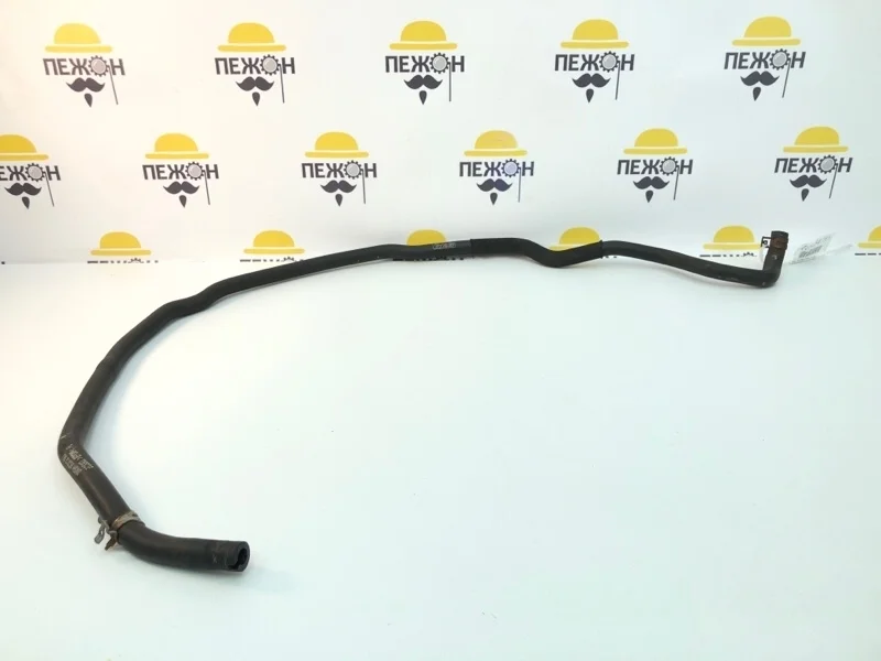 Шланг расширительного бачка FORD FOCUS 2005 1386837 2 1.6 HWDA