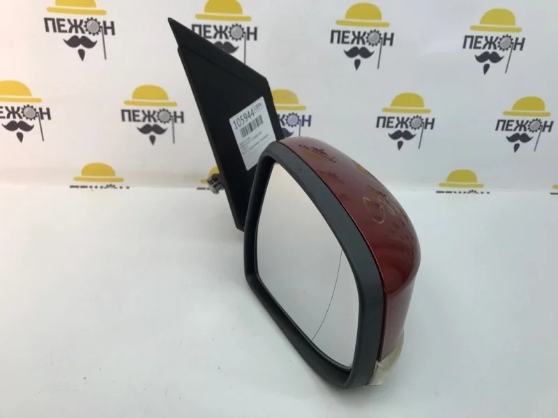 Зеркало FORD FOCUS 2009 1728322 2 1.6 SHDA, правое