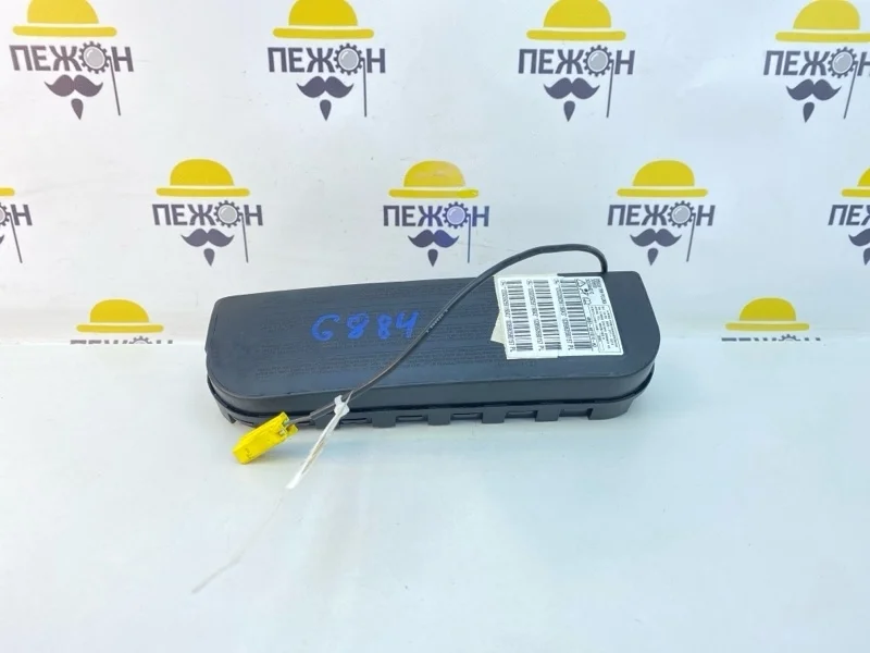 Подушка в сиденье FORD FOCUS 2009 1724188 2 1.6 SHDA, правая
