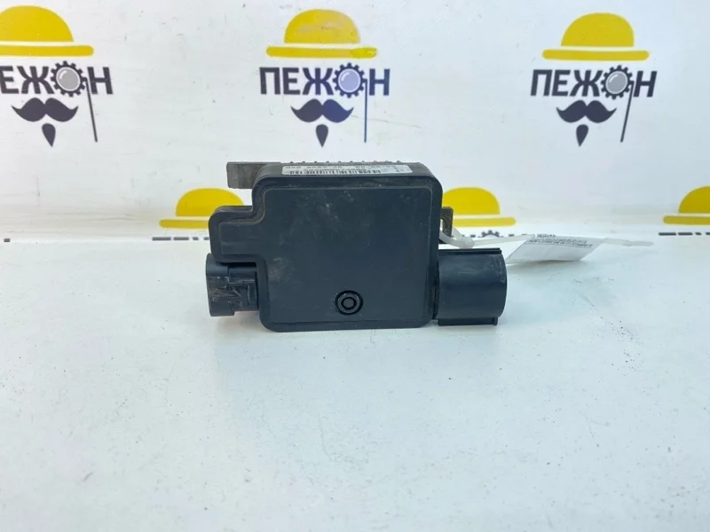 Блок управления вентилятором FORD FOCUS 2009 BN 2 1.6 SHDA
