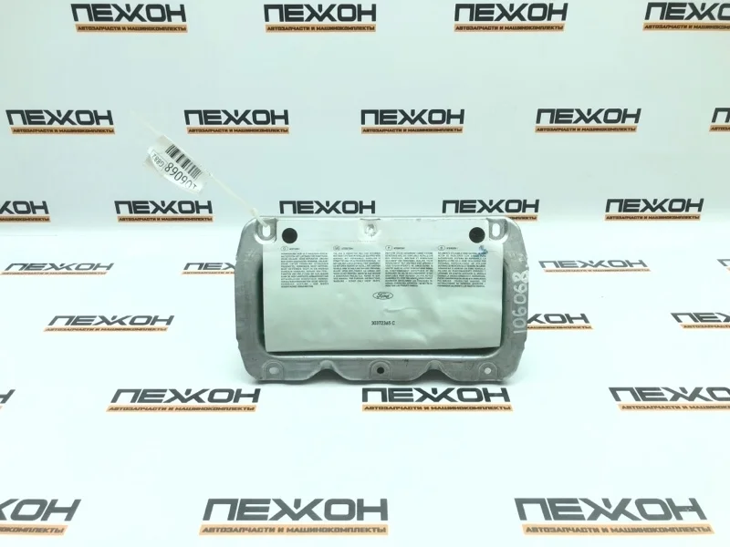 Подушка в торпеду (правый руль) FORD FUSION 2009 1698598 1.4 FXJA