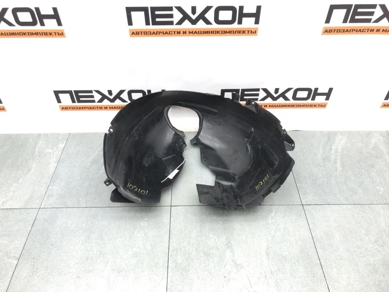 Подкрылок FORD FOCUS 1336180 2, передний правый